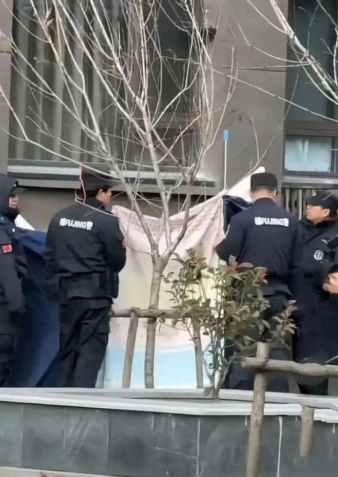 场悲剧给咱敲醒安全钟！K8凯发天生赢家南通这