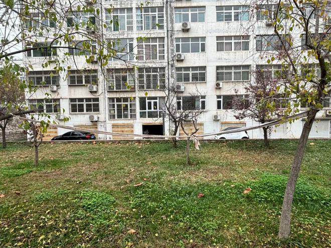 晾衣架“上新” “晒”出民生微幸福凯发k8网站邹平市黄山街道：公共(图2)
