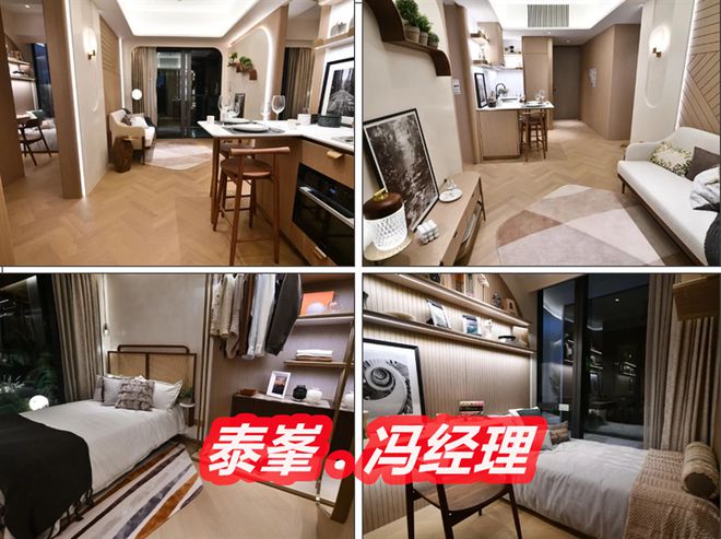 铁口有多远楼底高度多少新盘成交数据如何AG旗舰赞助马竞联赛香港泰峯新盘离地(图3)