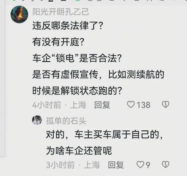 池被判刑法院案例为何评论区翻车K8凯发登录解锁新能源汽车电(图2)