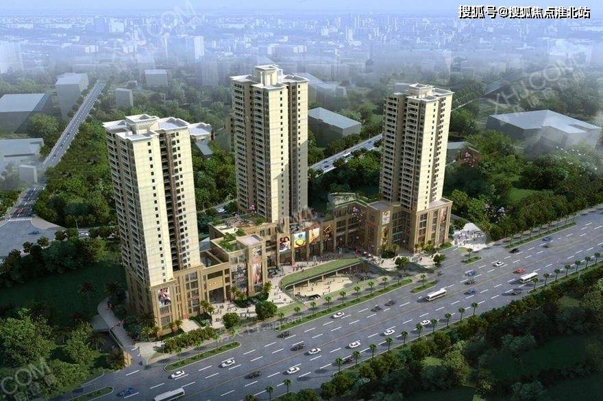 美苑广场售楼中心欢迎您楼盘百科详情-楼盘测评2025海口美苑广场售楼处(首页网站)海口(图3)