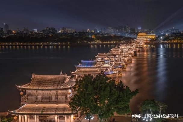 食推荐 亲子游景点解析 完整版12 月去潮汕怎么玩 潮汕美(图1)