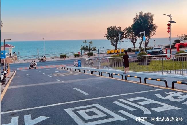 食推荐 亲子游景点解析 完整版12 月去潮汕怎么玩 潮汕美(图2)