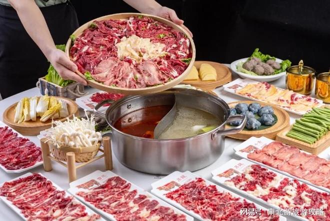 食推荐 亲子游景点解析 完整版12 月去潮汕怎么玩 潮汕美(图4)