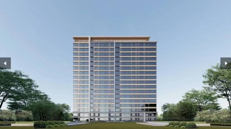 盘怎么样-值得买吗合肥保利海上瑧悦楼(图2)