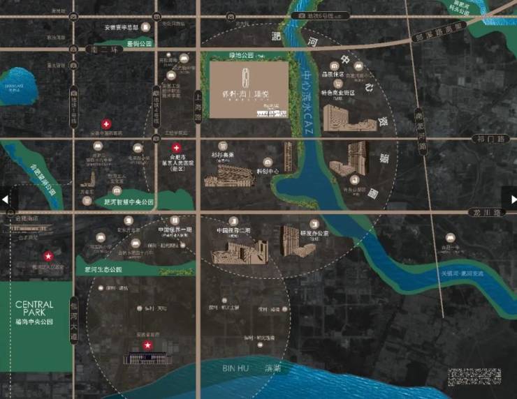 盘怎么样-值得买吗合肥保利海上瑧悦楼(图3)