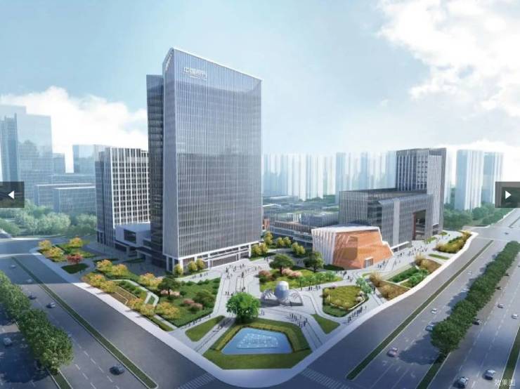 盘怎么样-值得买吗合肥保利海上瑧悦楼(图4)