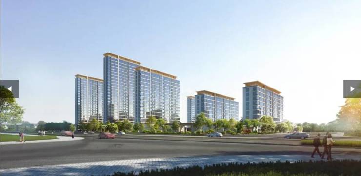 盘怎么样-值得买吗合肥保利海上瑧悦楼(图5)